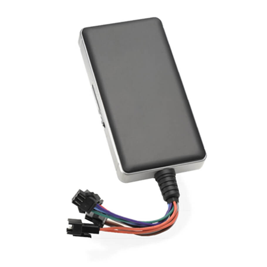 Máy định vị GPS theo dõi lộ trình xe máy GT06N